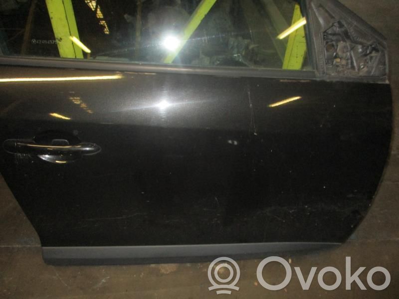Renault Megane III Puerta delantera 