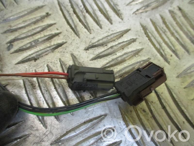 Citroen C3 Pluriel Oglindă exterioară manuală 