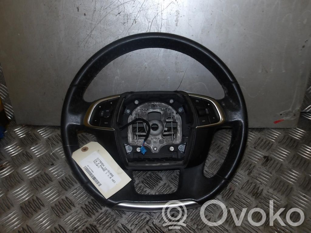 Citroen C4 II Ohjauspyörä 