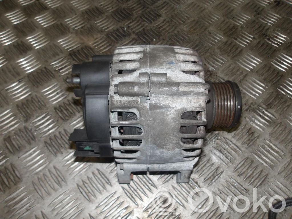 Generatorius   231008017R
