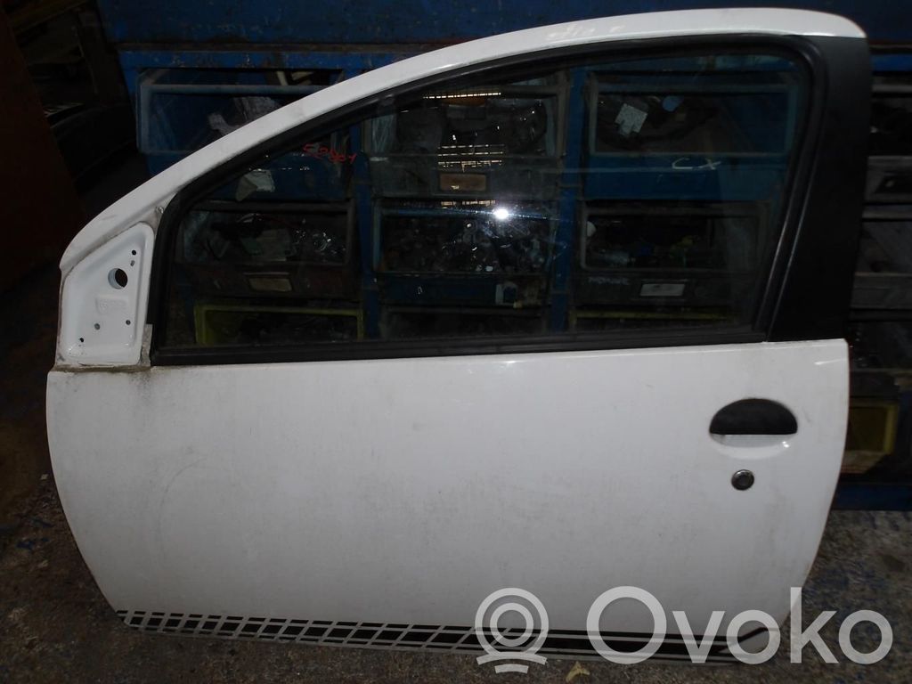 Citroen C1 Durvis 