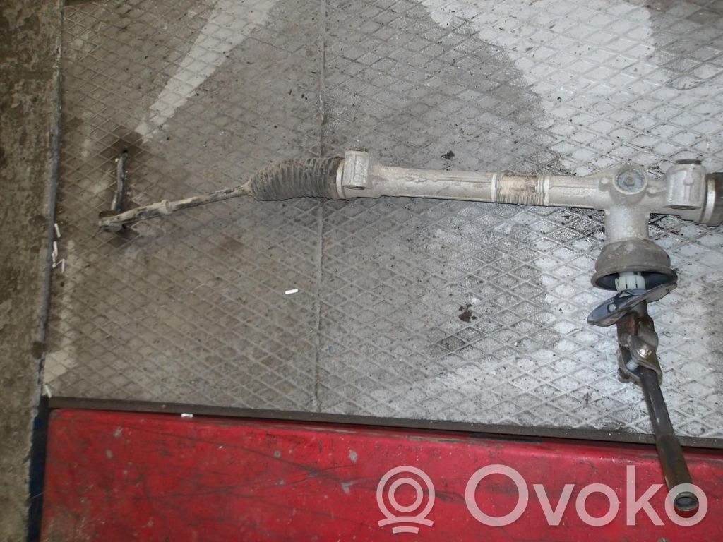 Opel Adam Vairo kolonėlė 