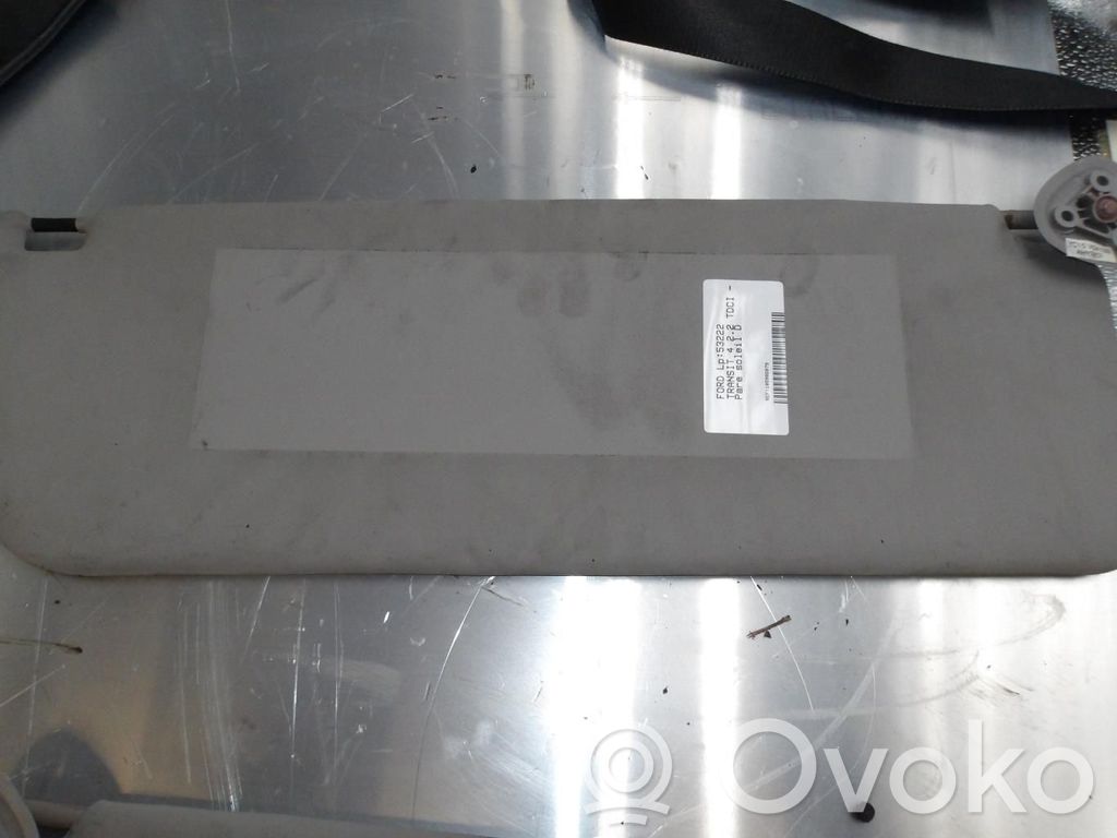 Ford Transit Sun visor 