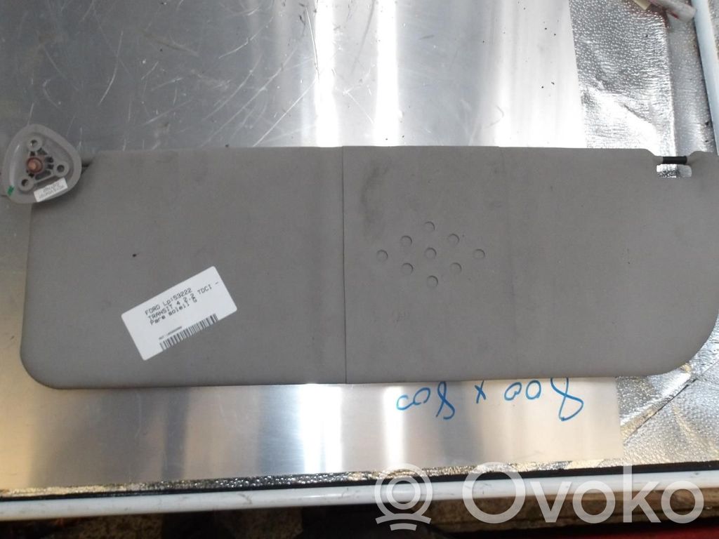 Ford Transit Sun visor 