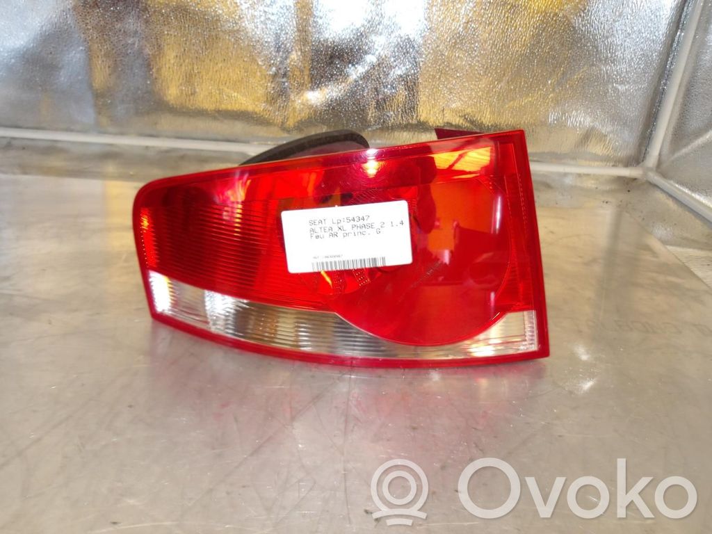 Seat Altea XL Takavalot 
