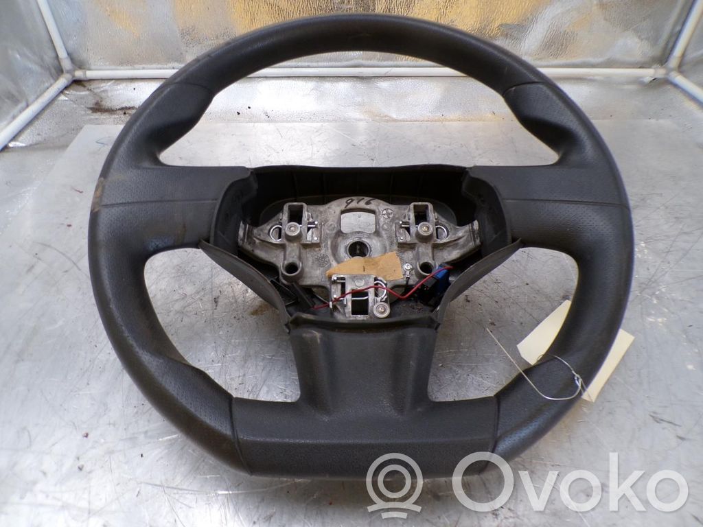 Citroen C3 Stūre 