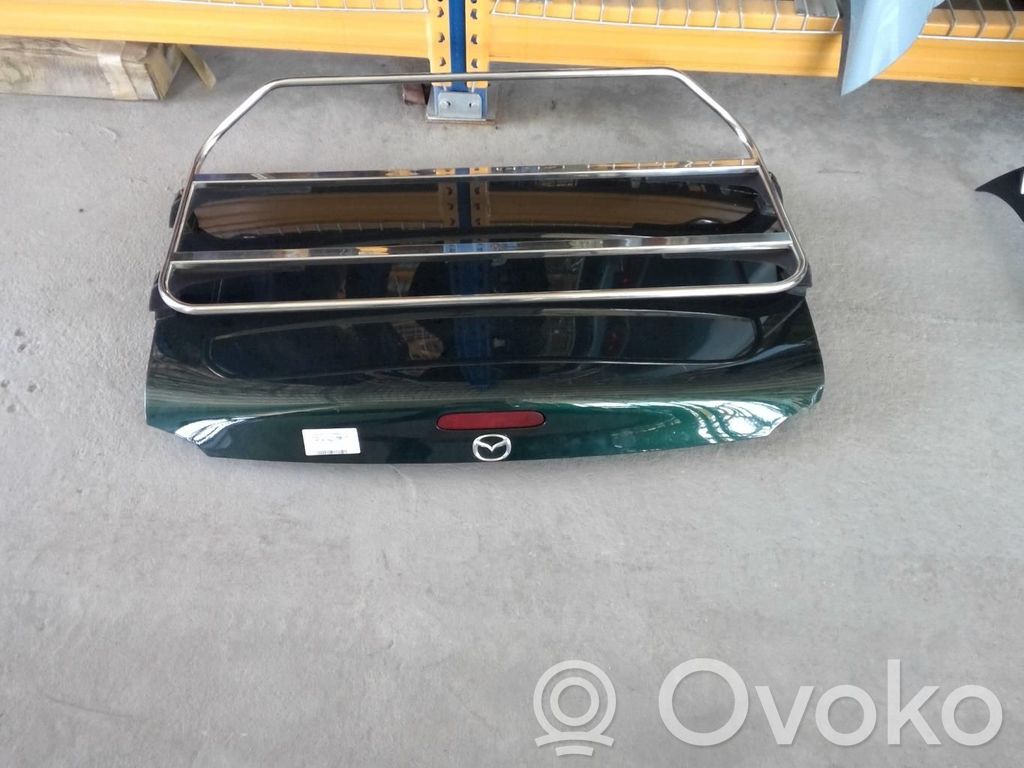 Mazda MX-5 NB Miata Tylna klapa bagażnika 