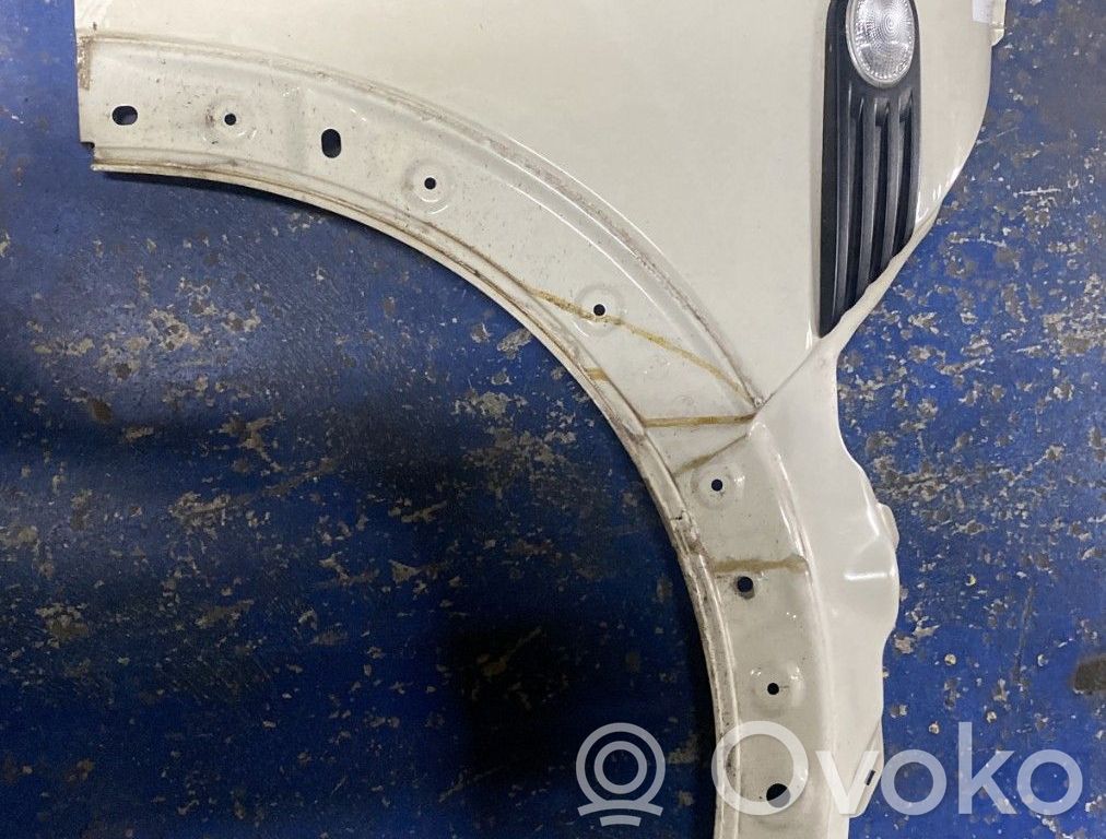 Guardabarro   41355A55B02