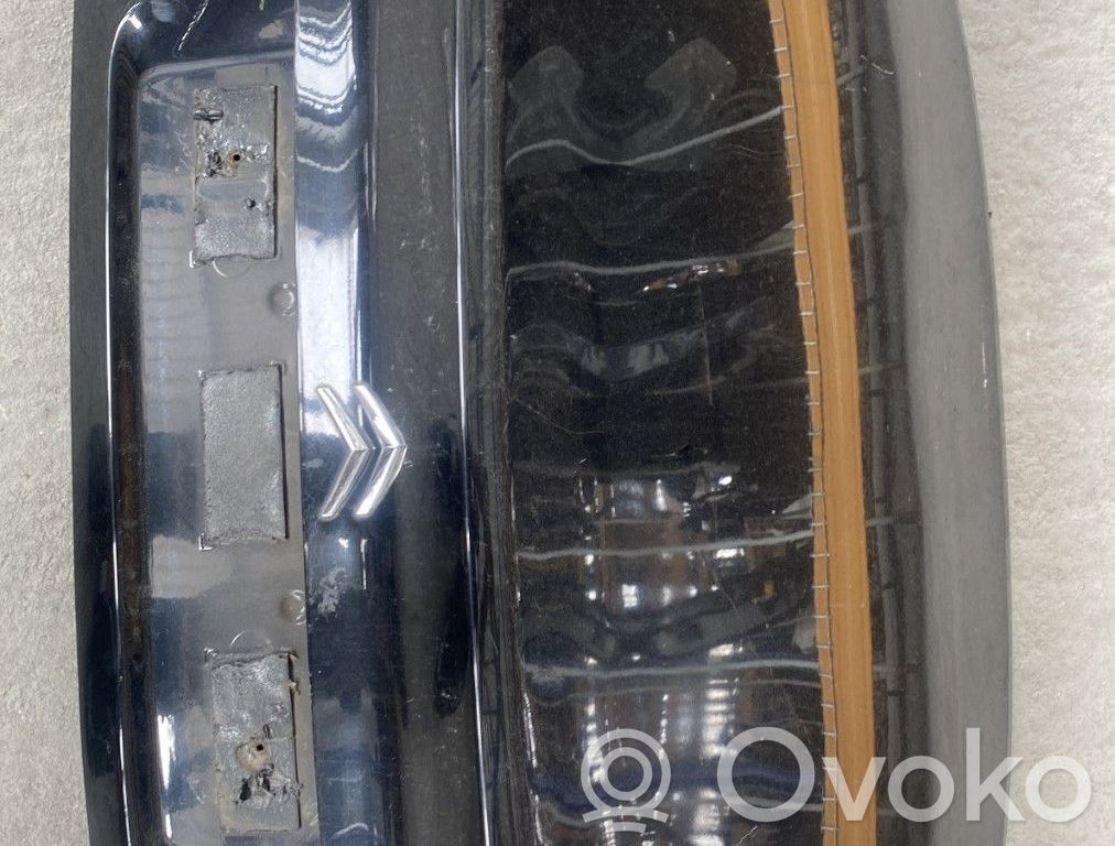 Citroen C5 Tailgate/trunk/boot lid 