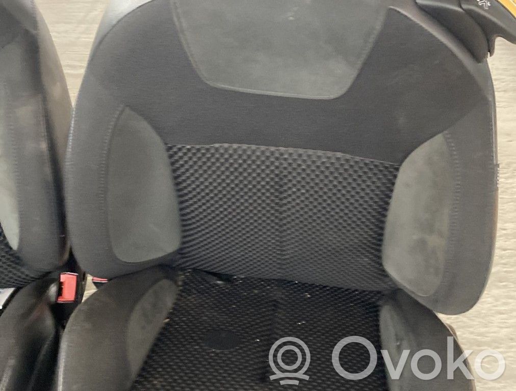 Citroen DS3 Interior set 