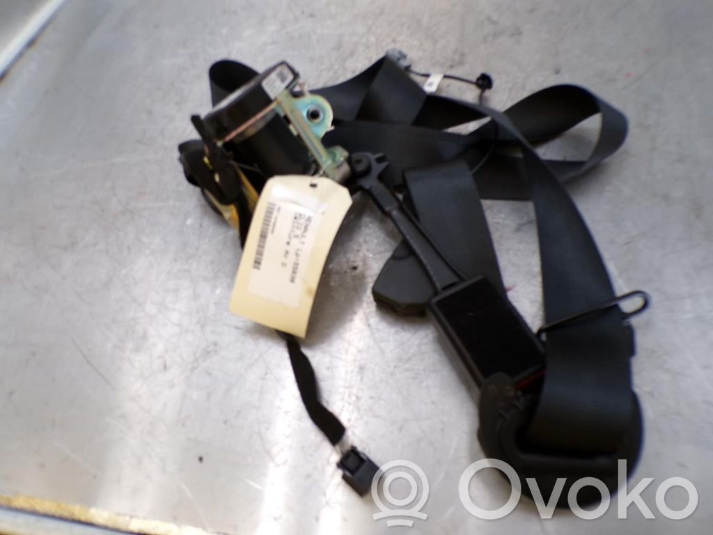 Renault Clio V Cinturón delantero 