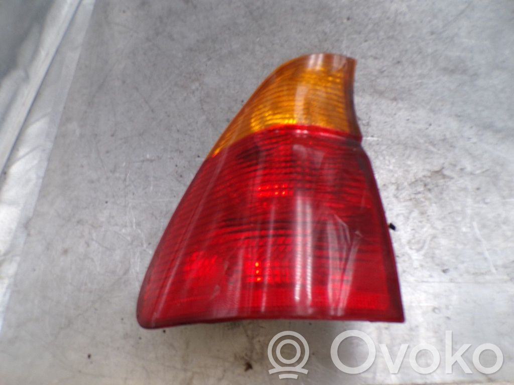 BMW X5 E53 Rear/tail lights 