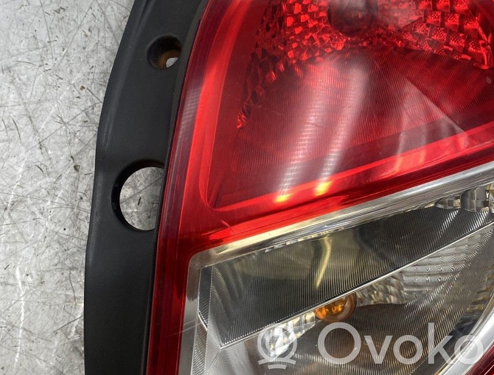 Renault Clio III Takavalot 
