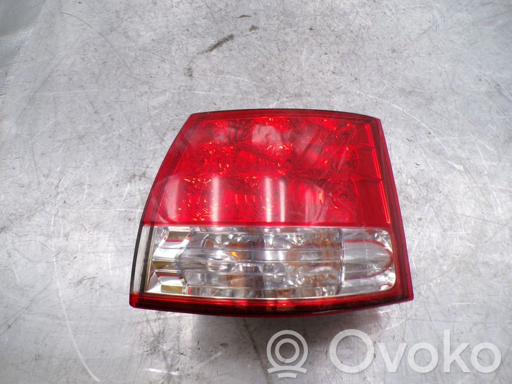 Citroen C-Crosser Takavalot 