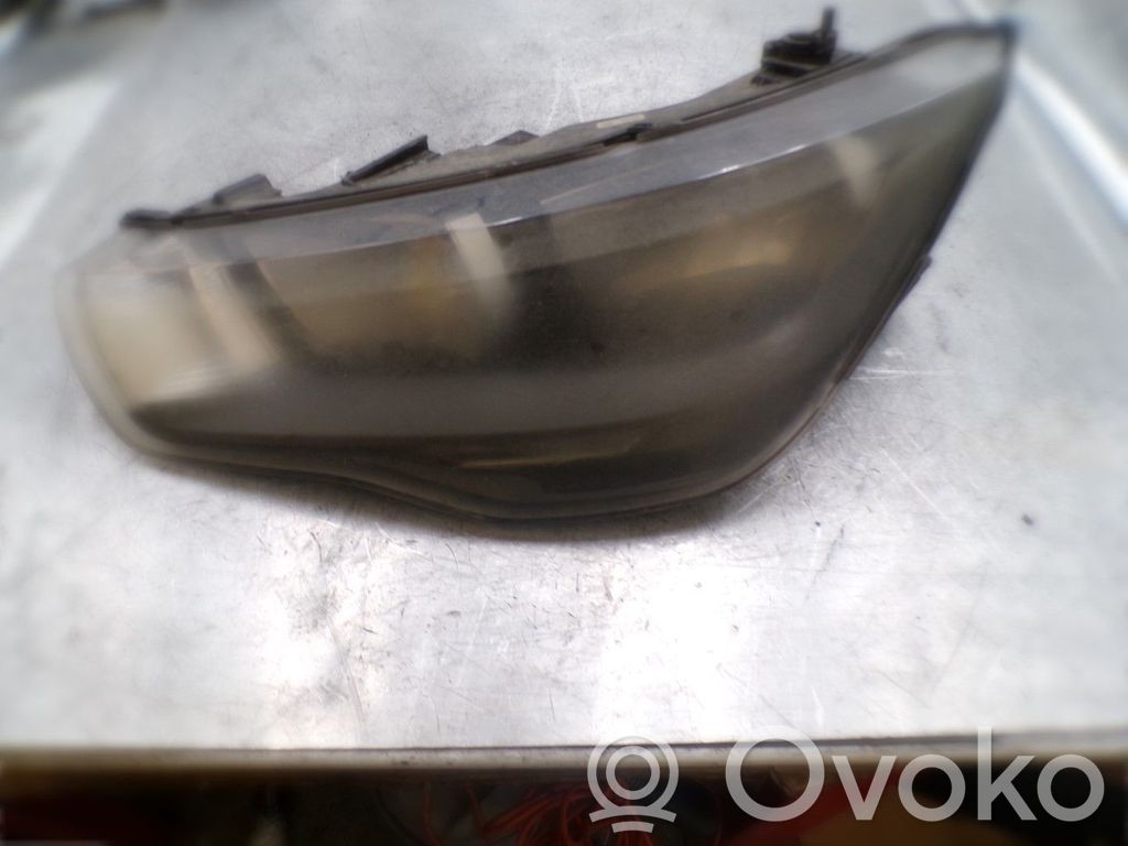 Audi A1 Headlight/headlamp 