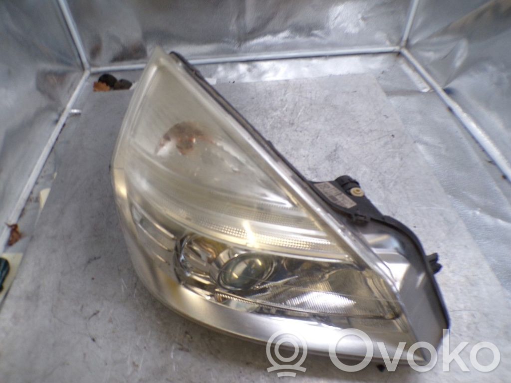 Renault Espace IV Scheinwerfer 