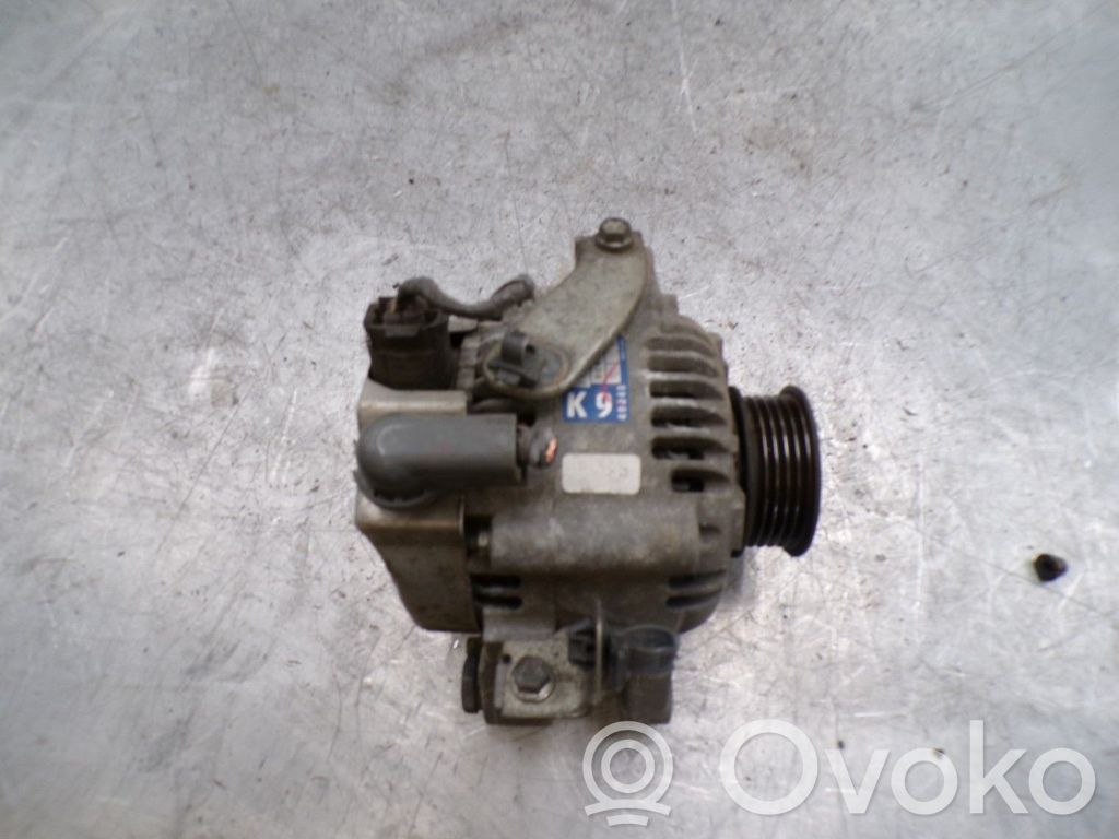 Alternator   2706040061