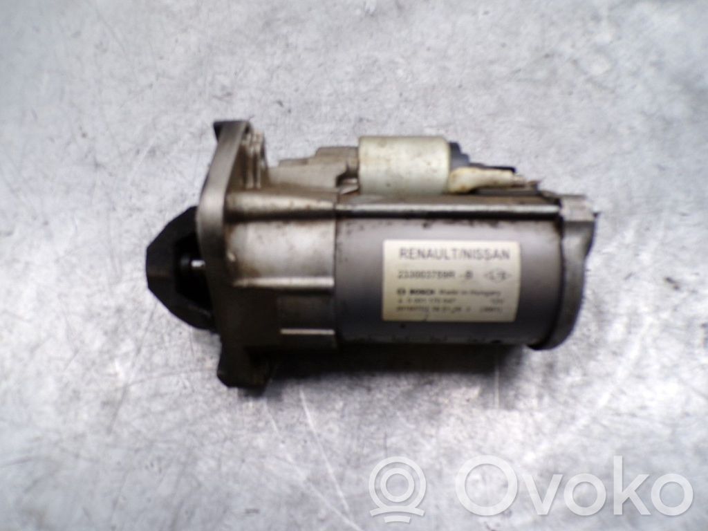 Motor de arranque   233008223R