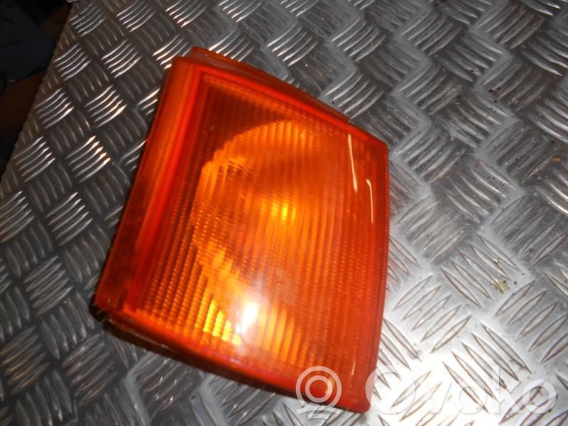 Ford Transit Front indicator light 