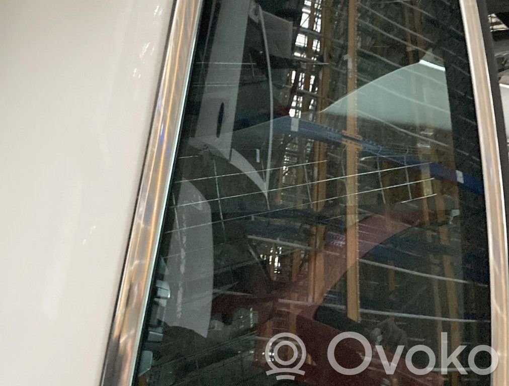 Citroen DS4 Galinės durys 