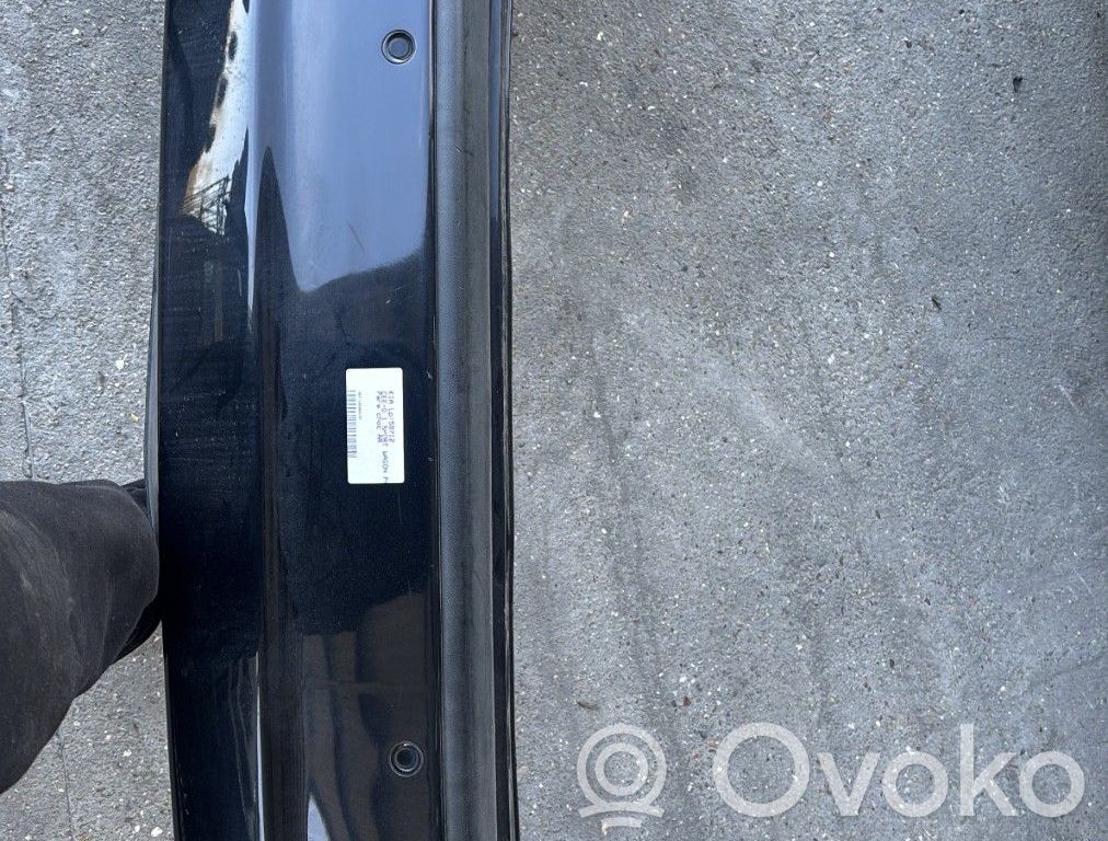 KIA Ceed Rear bumper 