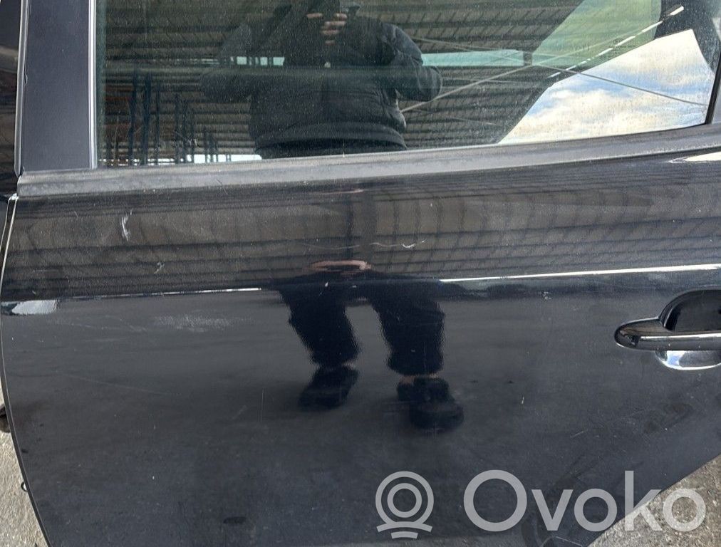 KIA Ceed Galinės durys 