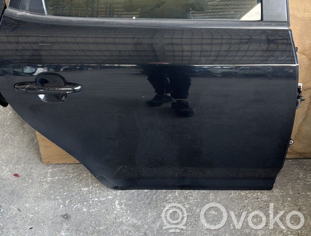 KIA Ceed Galinės durys 