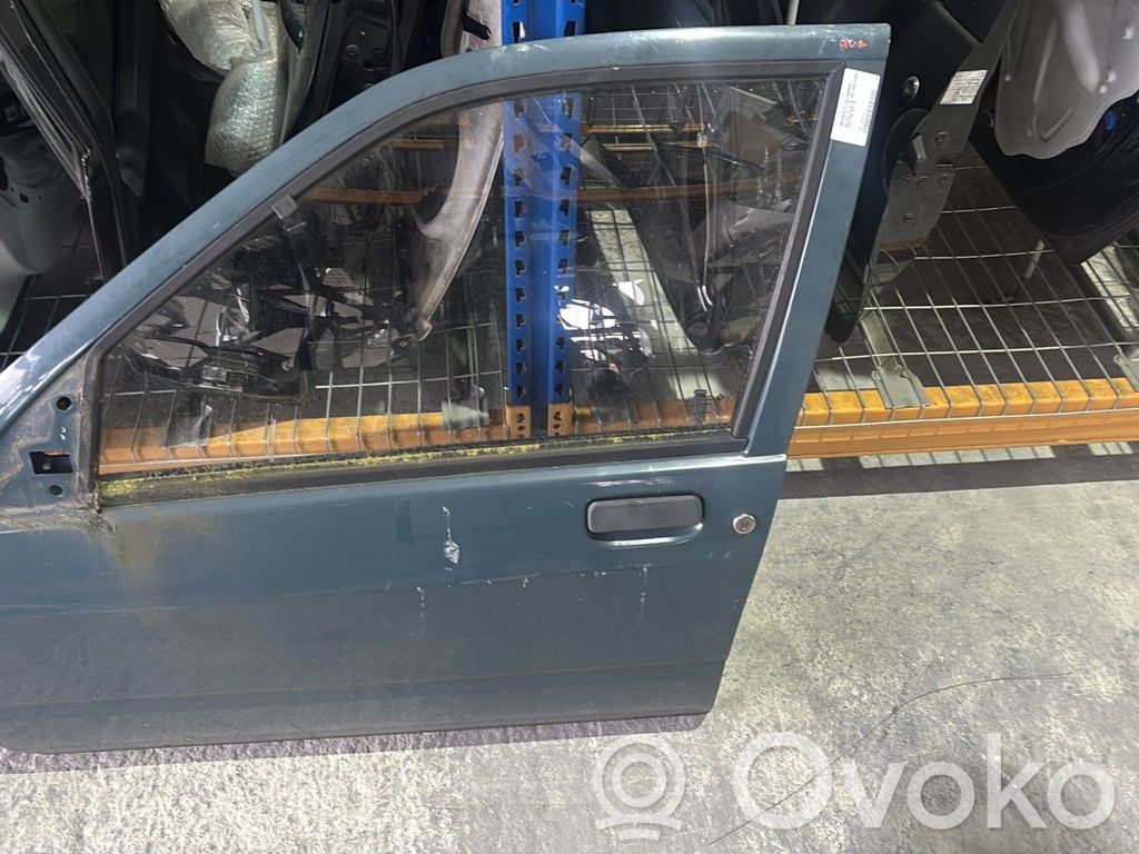 Renault Clio I Front door 