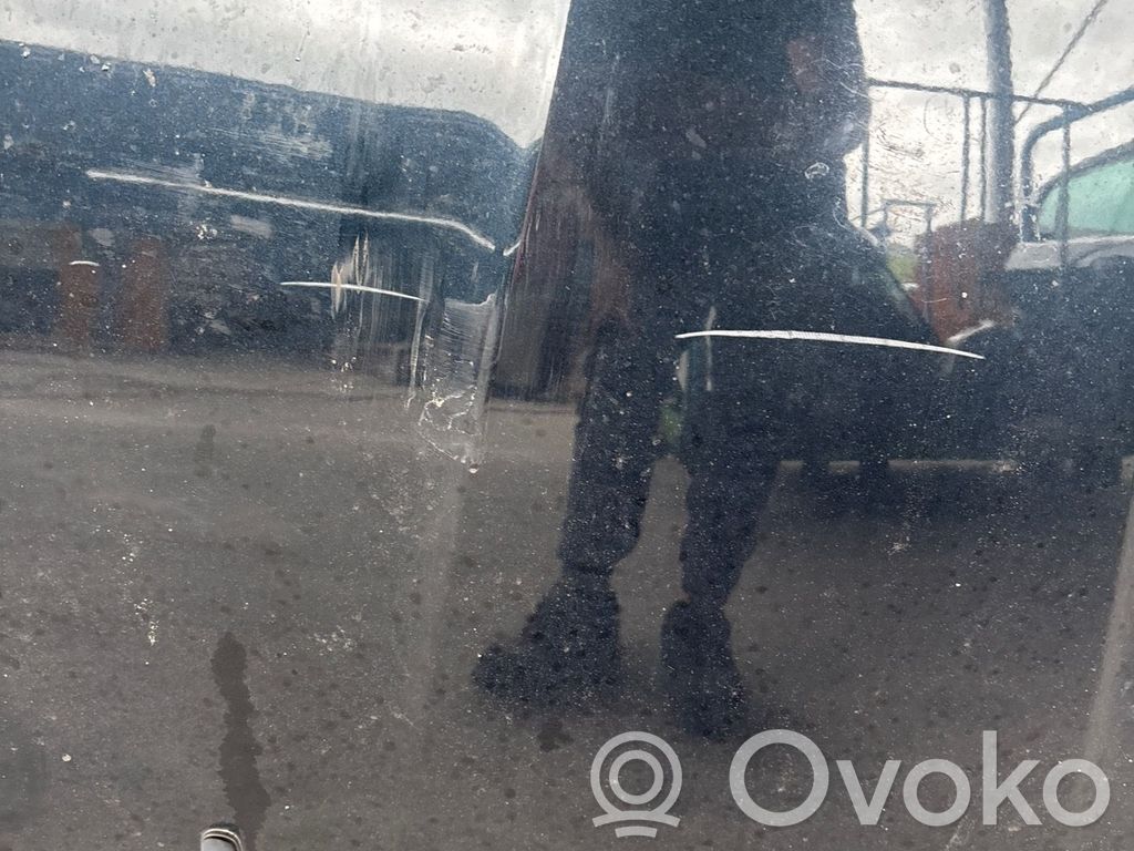 Ford B-MAX Dzinēja pārsegs (vāks) 