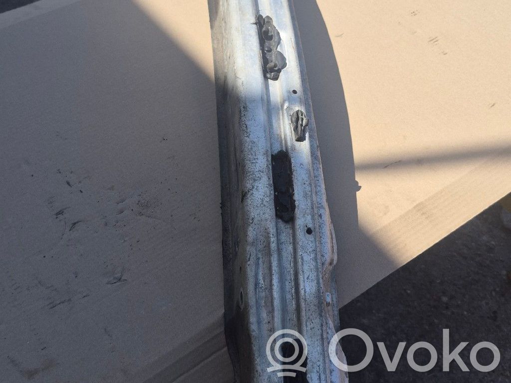 BMW 3 E46 Front bumper cross member 