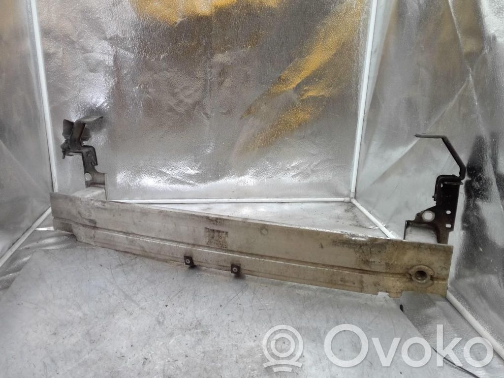 Front bumper cross member   8X0807109C