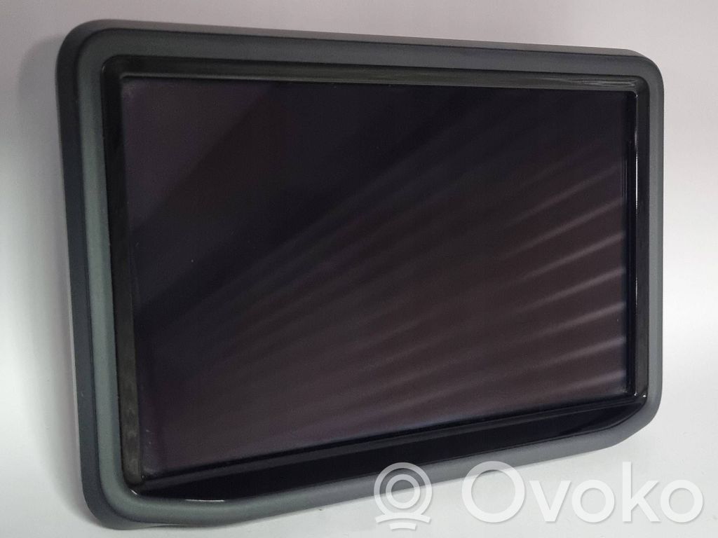Ford Bronco Screen/display/small screen 