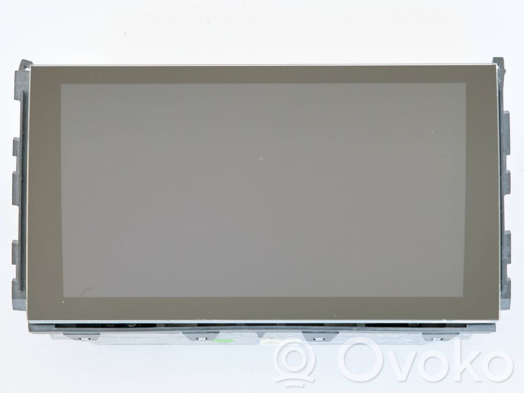 Audi Q7 4M Screen/display/small screen 