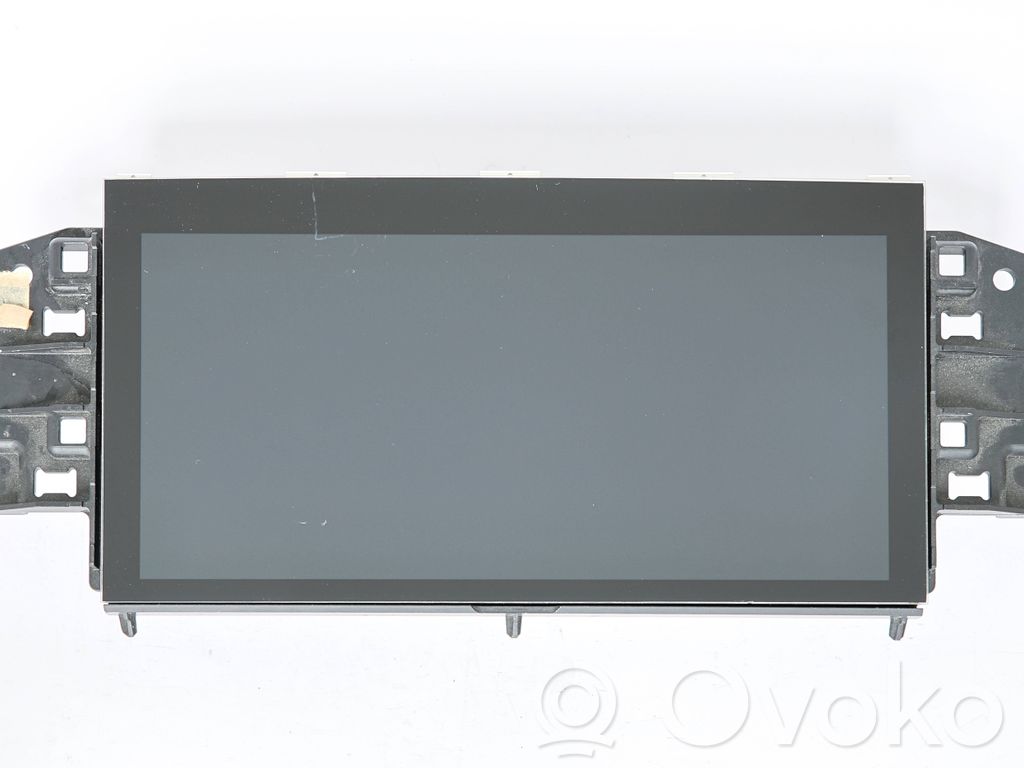 Audi Q8 Screen/display/small screen 