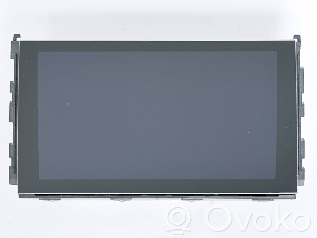 Audi Q7 4M Screen/display/small screen 