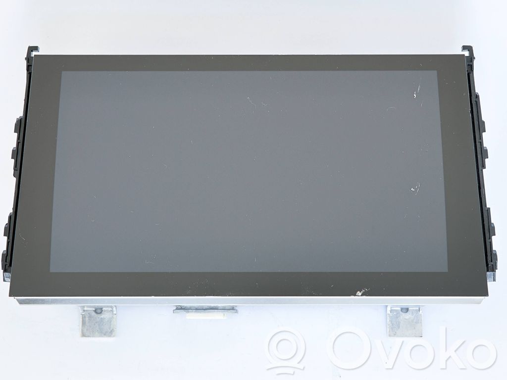 Audi Q7 4M Screen/display/small screen 