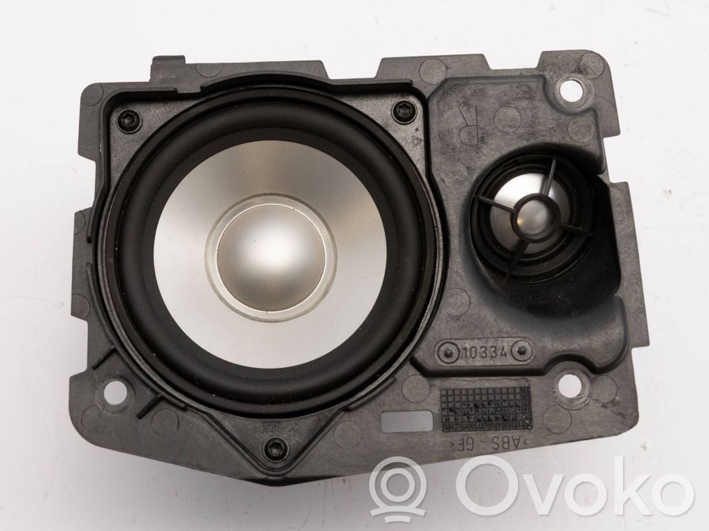 Altavoz de la bandeja del maletero   9147003,65139147003,6907639,65136907639