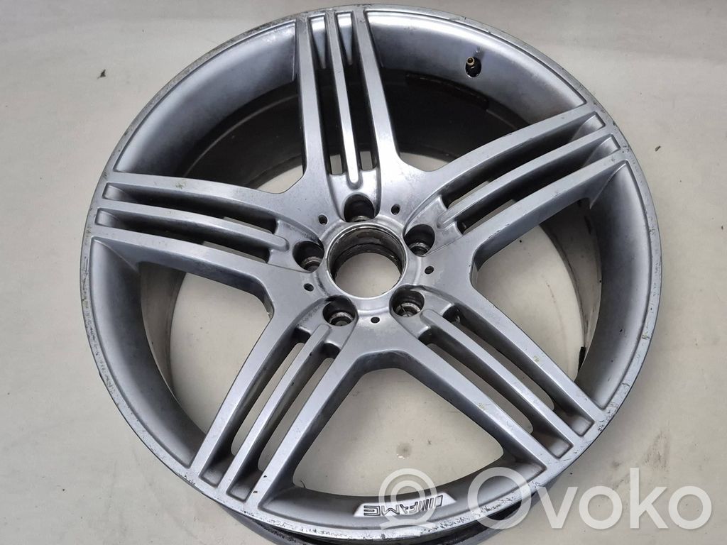 Mercedes-Benz SL R230 R19 alloy rim 