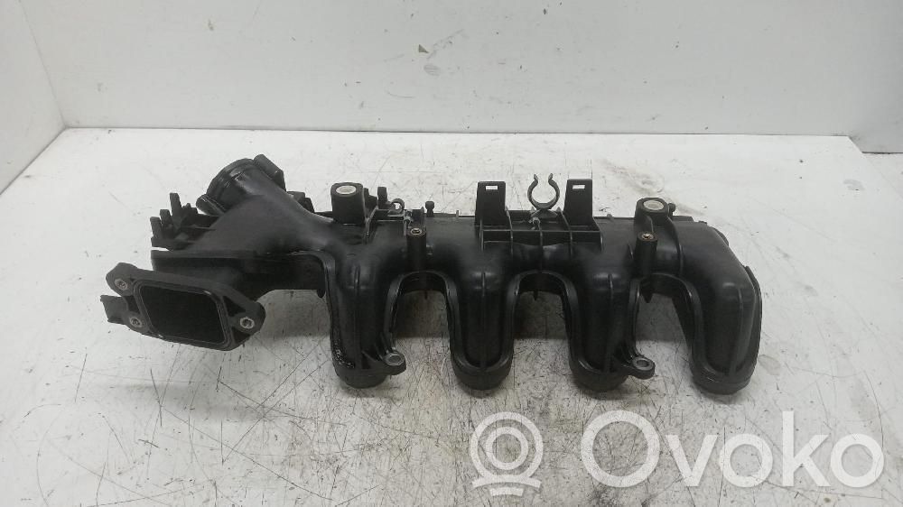 Ford Focus Ansaugbrücke Ansaugkrümmer 