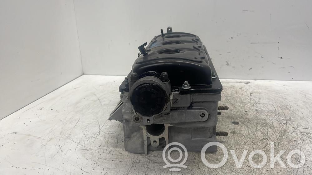 Audi A4 S4 B6 8E 8H Culata del motor 