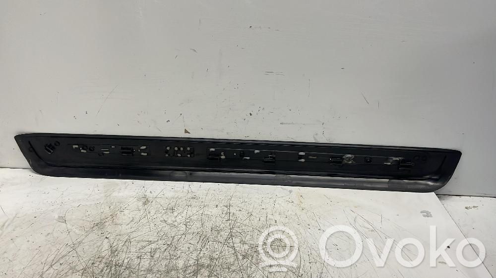 BMW 6 E63 E64 Apdailos juosta 