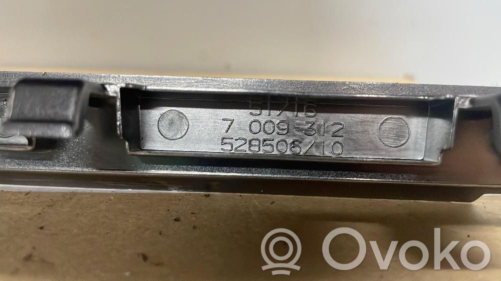 BMW 6 E63 E64 Car ashtray 