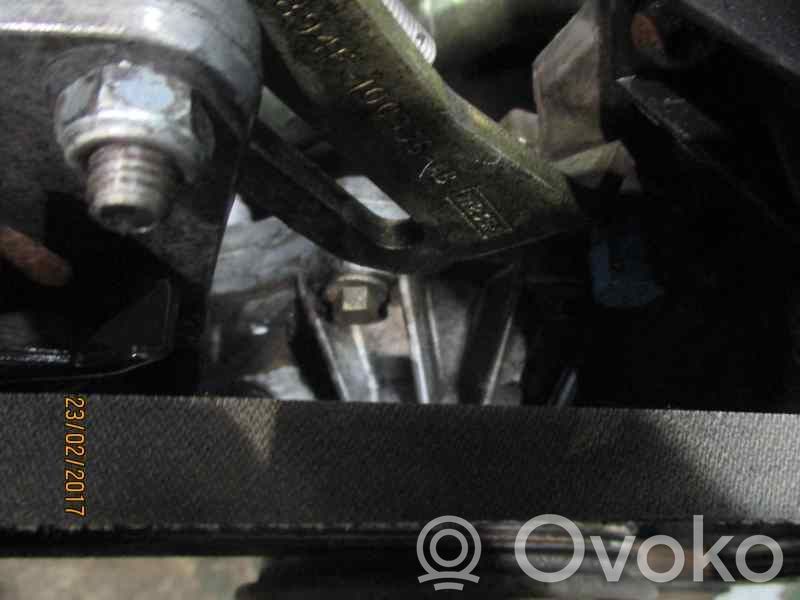 Ford Transit Vesipumppu 