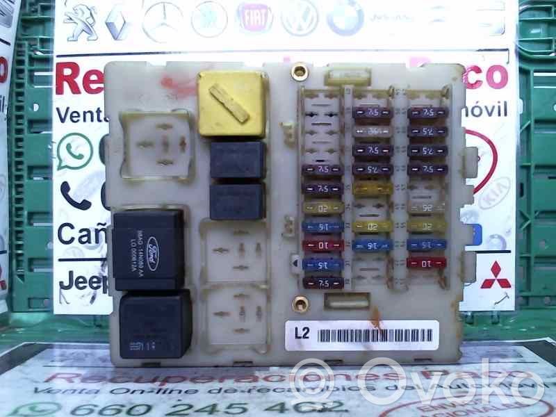 Módulo de fusible   98AG14A073AH