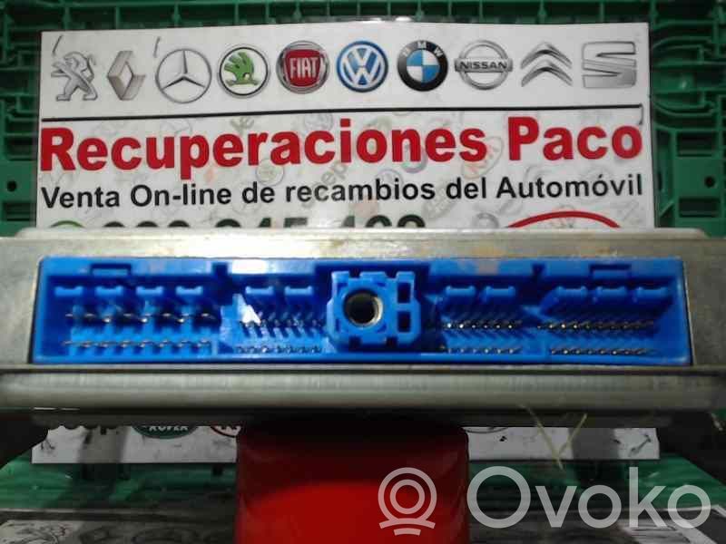 Engine control unit/module   237100F300