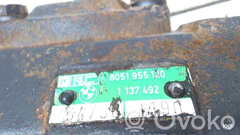 BMW 5 E34 Steering rack 