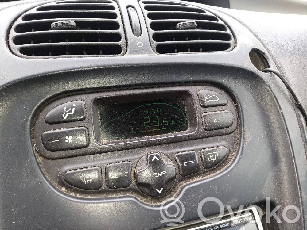 Citroen Xsara Picasso Unitate control climatizare 