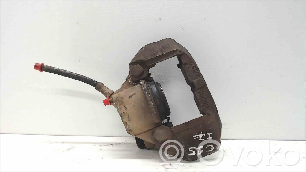 Citroen C15 Etujarrusatula 