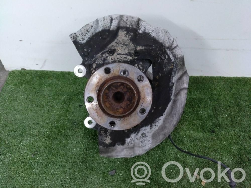 Achsschenkel vorne   6755835