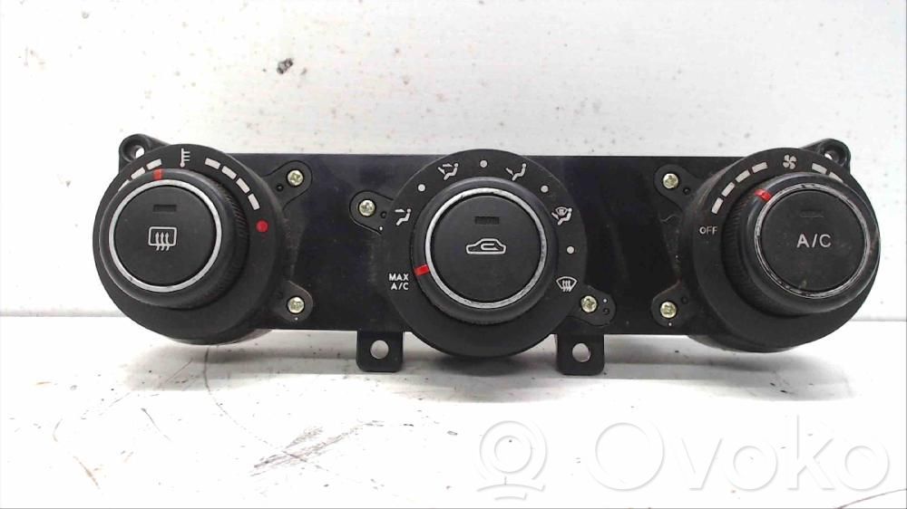 Climate control unit   972501H200